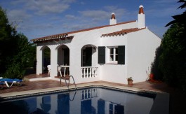 Pool access to all residents.